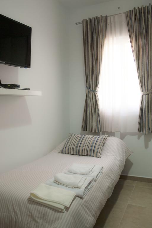 Hotel Sunnylivings Sewilla Zewnętrze zdjęcie