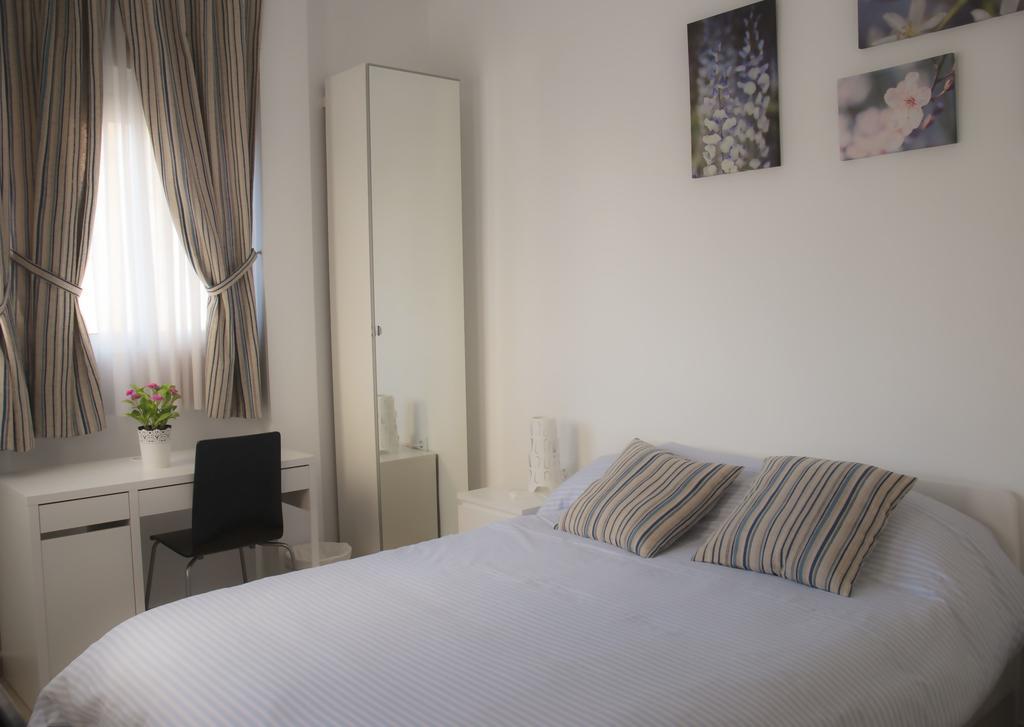 Hotel Sunnylivings Sewilla Zewnętrze zdjęcie