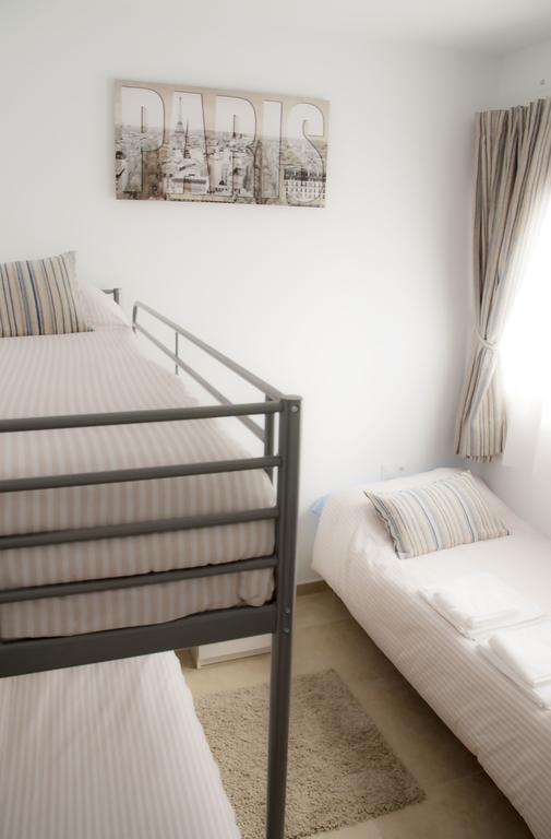 Hotel Sunnylivings Sewilla Zewnętrze zdjęcie