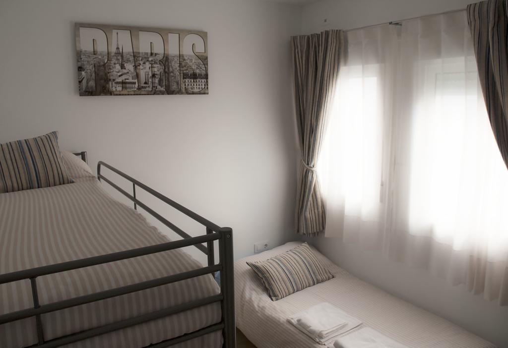 Hotel Sunnylivings Sewilla Zewnętrze zdjęcie