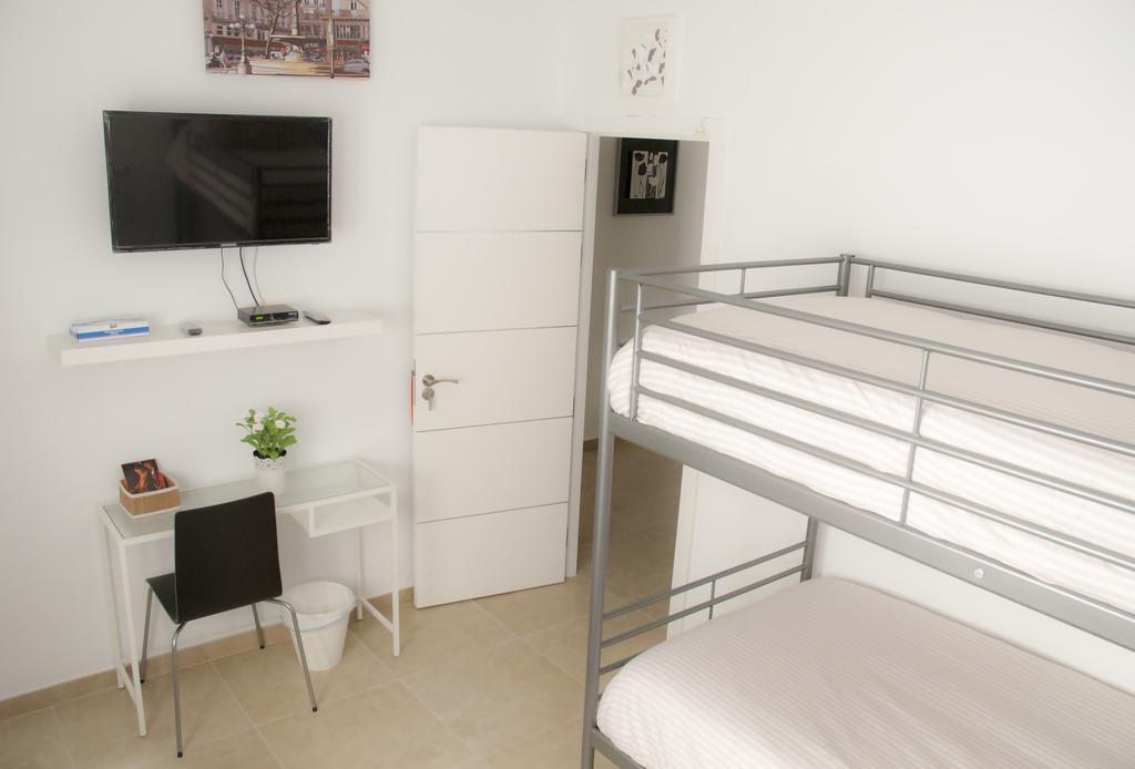 Hotel Sunnylivings Sewilla Zewnętrze zdjęcie