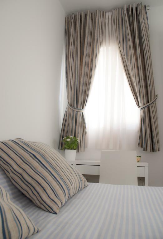 Hotel Sunnylivings Sewilla Zewnętrze zdjęcie