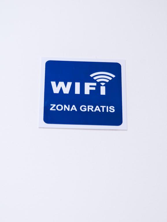 Hotel Sunnylivings Sewilla Zewnętrze zdjęcie