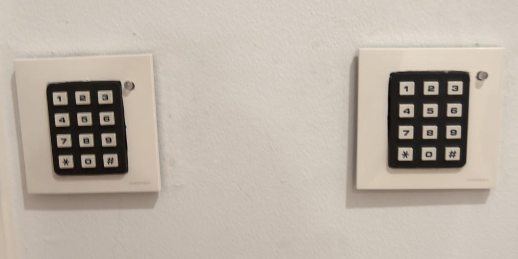 Hotel Sunnylivings Sewilla Zewnętrze zdjęcie
