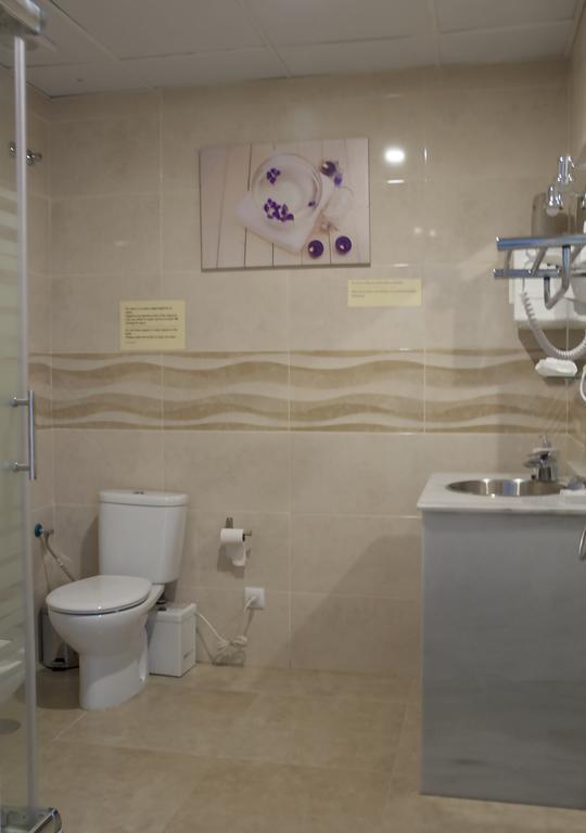 Hotel Sunnylivings Sewilla Zewnętrze zdjęcie
