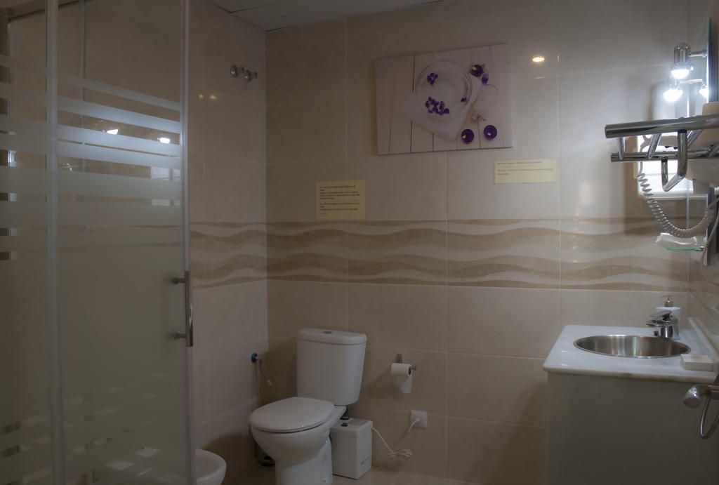 Hotel Sunnylivings Sewilla Zewnętrze zdjęcie