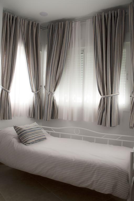 Hotel Sunnylivings Sewilla Zewnętrze zdjęcie