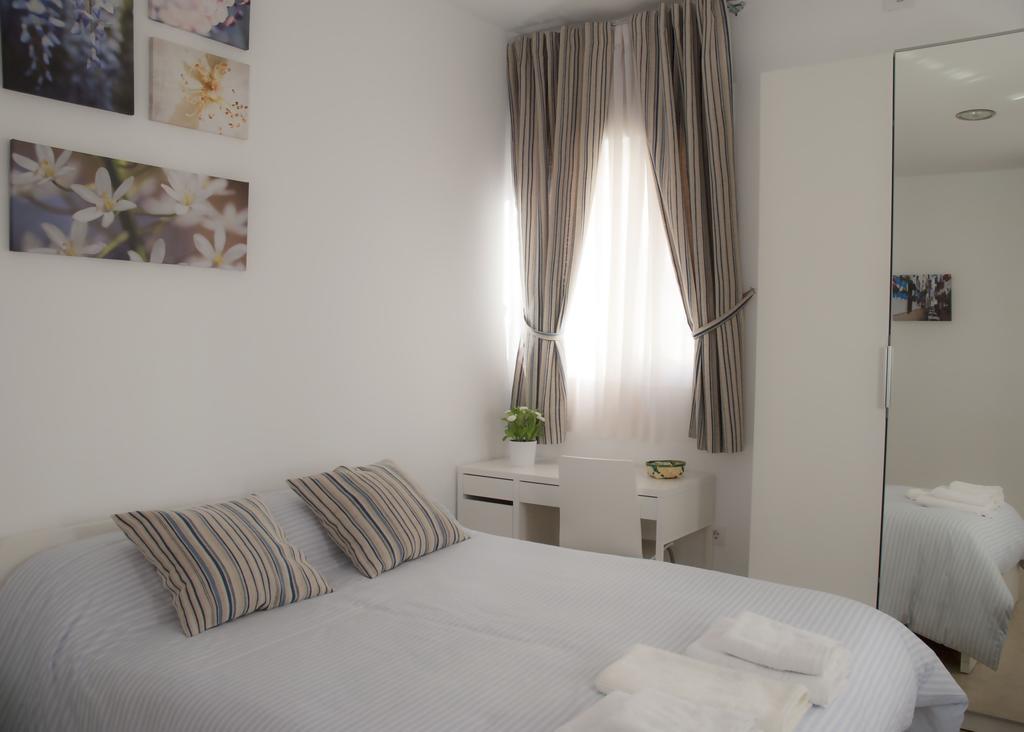 Hotel Sunnylivings Sewilla Zewnętrze zdjęcie