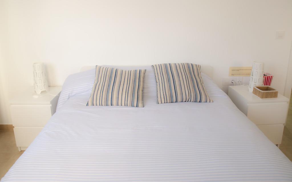 Hotel Sunnylivings Sewilla Zewnętrze zdjęcie