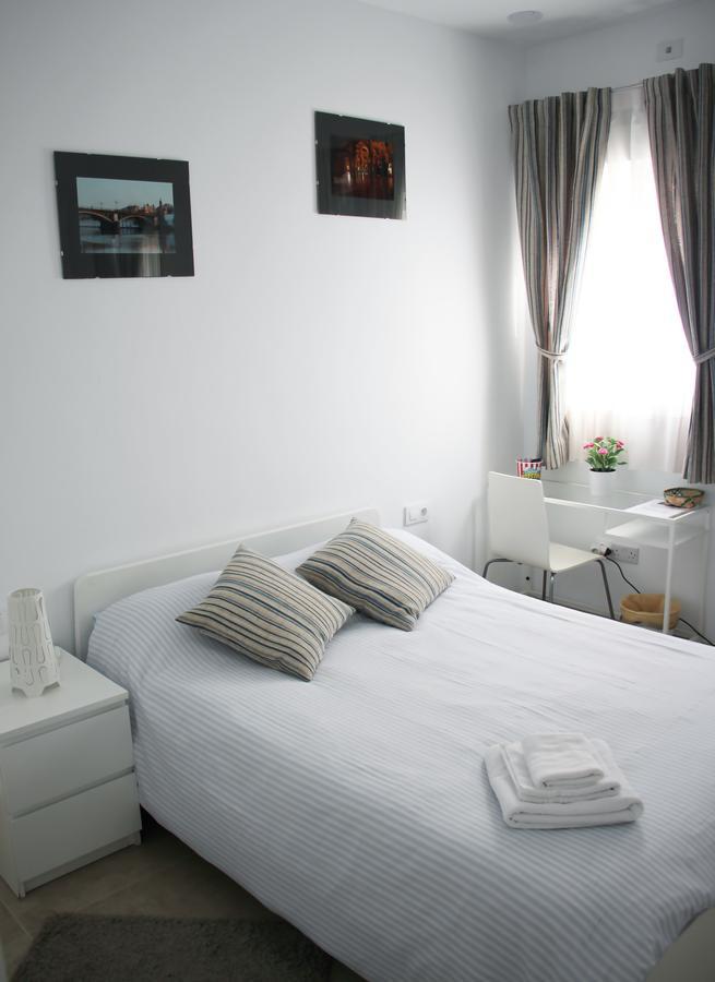 Hotel Sunnylivings Sewilla Zewnętrze zdjęcie