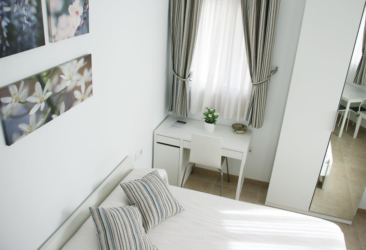 Hotel Sunnylivings Sewilla Zewnętrze zdjęcie
