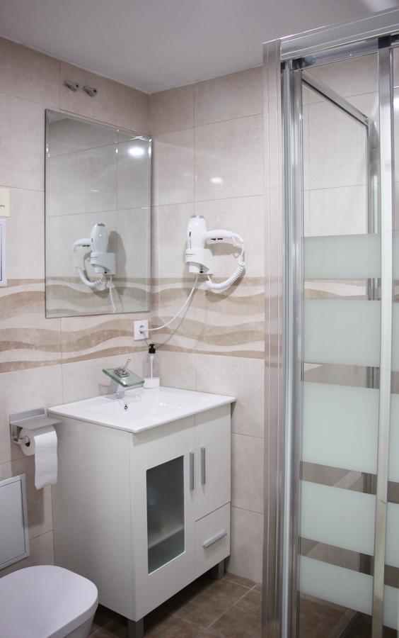 Hotel Sunnylivings Sewilla Zewnętrze zdjęcie