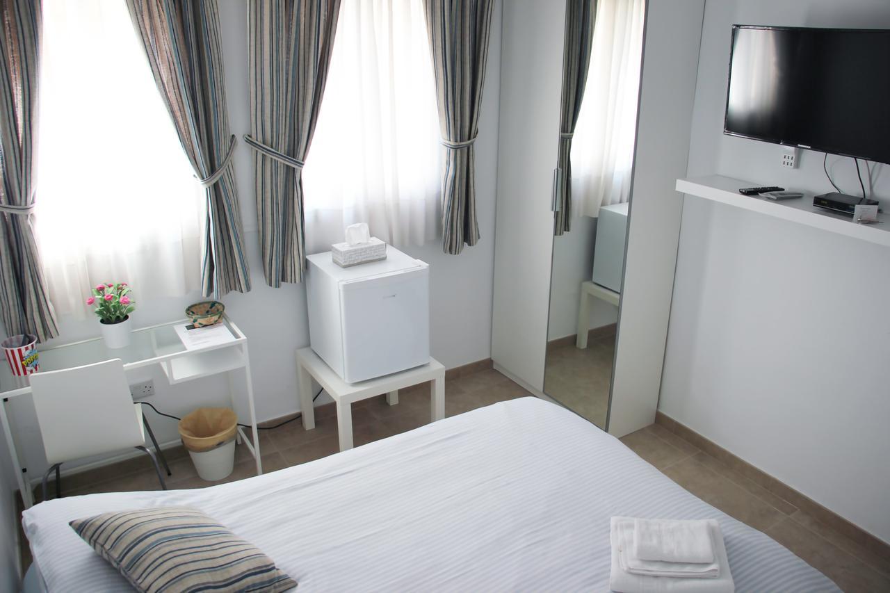 Hotel Sunnylivings Sewilla Zewnętrze zdjęcie