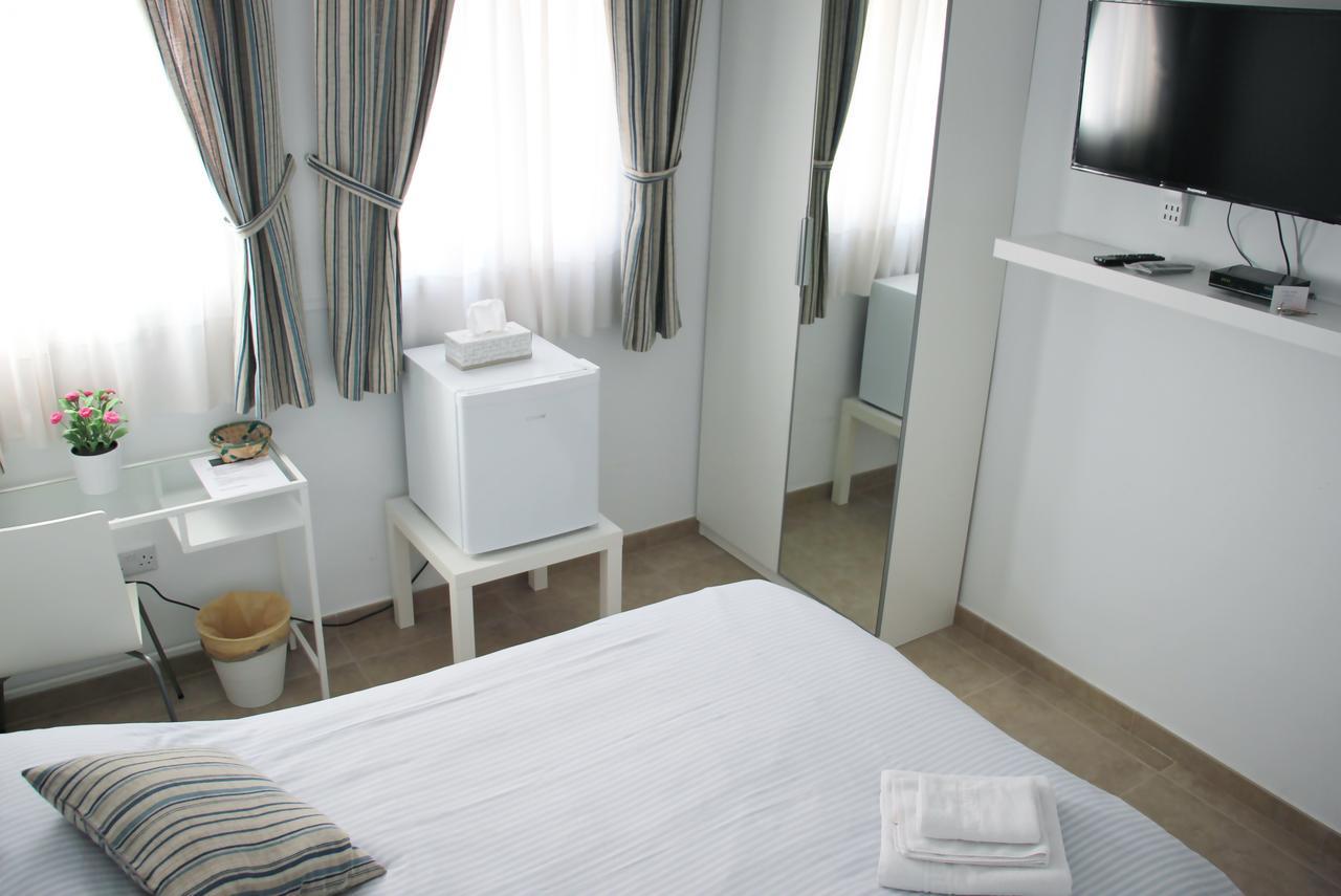 Hotel Sunnylivings Sewilla Zewnętrze zdjęcie