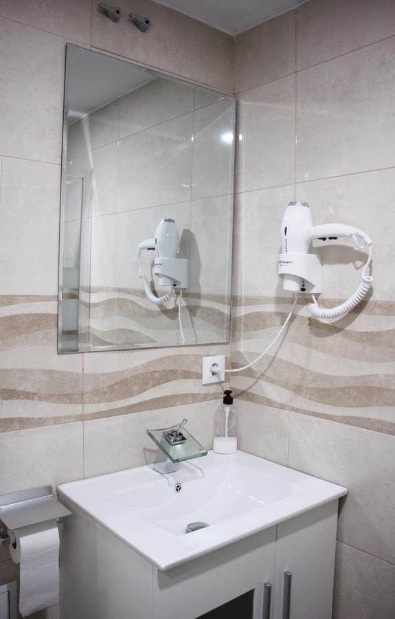Hotel Sunnylivings Sewilla Zewnętrze zdjęcie