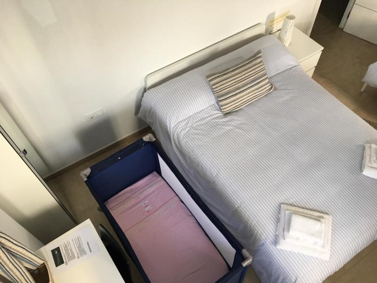 Hotel Sunnylivings Sewilla Zewnętrze zdjęcie